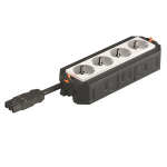 OBO UTC4 W W4 Universalträger Connect 