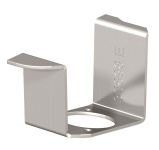 OBO MPR2XD Montageplatte f.XLR in GESRM2 