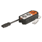 OBO UTC3 W W2OR1 Uniträger Connect 