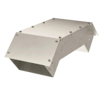 OBO PLMR LFD Etage fallend doppelt 