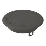 OBO GES R2 7011 Klappdeckel 