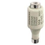 Siemens DIAZED-Sicherungseinsatz 5SB2611 