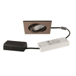 Brumberg LED-Einbaustrahler 230 41444653 