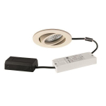 Brumberg LED-Einbaustrahler 230 41443123 