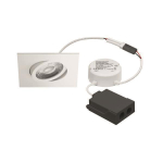 Brumberg LED-Einbaustrahler 230 41415173 