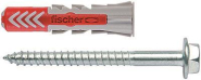Fischer DUOPOWER 10x50 S          555110 