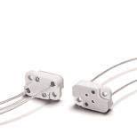 VOSS NV-Fassung Keramik GY6,35    100662 