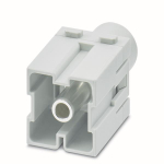 Weidmüller HDC MHP 200 MAS Modul-Einsatz 