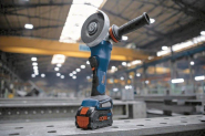 Bosch 06019H6A00 Akku-      GWS 18V-15 P 