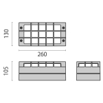 PIL BLIZ GUARD ANTR 23022707     700196 