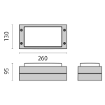 PIL BLIZ RING ANTRAC 23012707     700193 