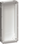 Hager Mauerkasten 60PLE leer      FWU51L 