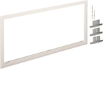 Hager Blendrahmen universZ        FZ014B 