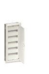 Hager Feldverteiler UP 60PLE      FWU51A 