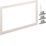 Hager Blendrahmen universZ        FZ013B 