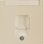 Berker Zentralstück 1fach       11708982 