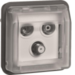 Berker Antennen Steckdosen      12033565 