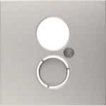 BER Zentralstück B1 alu         11961404 