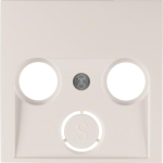 BER S1 Koax-Abdeckung           12038989 