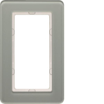 Berker RA 1F M DP AUSS Q.7 GLAS 13096079 