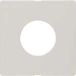 Berker Zentralstück f.Druck-    11246089 