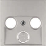 BER S1 Koax-Abdeckung           12031404 