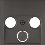 BER S1 Koax-Abdeckung           12031606 