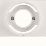 BER K1 Abdeckung für Lichtsig.  11677009 