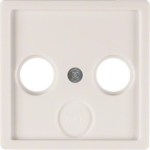 BER Q1 Koax-Abdeckung           12036089 