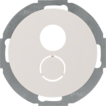 Berker Kleinsteckverbinderein-  11962079 