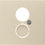 BER S1 Lautsprecher-Abdeckung   11968982 