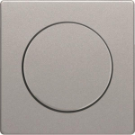 Berker Z-ST M KNF F DIM Q1 Alu  11376084 