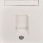 Berker Zentralstück 1fach       11708989 