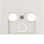 BER K1 Koax-Abdeckung           12017019 