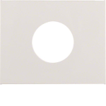 BER K1 Abdeckung für Drucktast. 11657009 