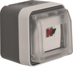 Berker Lautsprecher-            11963505 