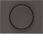 BER K1 Dimmer-Abdeckung         11357006 