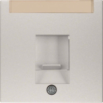 Berker Zentralstück m.Staub-    11701404 