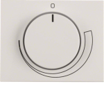 BER K1 Abdeckung für Drehzahl-  11357209 