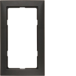 Berker Rahmen 1fm groß          13099949 