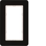 Berker RA 1F M DP AUSS Q.7 GLAS 13096076 