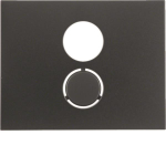 BER K1 Abdeckung für Lautsprec. 11847006 