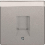 Berker Z-ST M STAUBSS 1F U BSF  11706084 