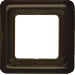 BER UPWG Rahmen mit Dichtung      132801 