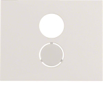 BER K1 Lautsprecher-Abdeckung   11847009 