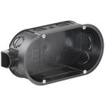 KAIS Dopp-Schalterdose           1656-02 