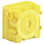 KAIS Geräte-Verbindungsdose      1262-60 