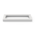 nVent Sockel 65x1000x320        UPP10032 
