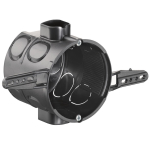 KAIS Nagel-Abzweigschalterdose   1556-62 