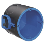 KAIS Unterputz Schallschutzdose  1569-01 